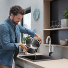 hansgrohe-focus-m42-chrome-single-lever-kitchen-sink-mixer-tap-71802000-