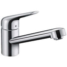 hansgrohe-focus-m42-chrome-single-lever-kitchen-sink-mixer-tap-71866000-