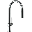 hansgrohe-talis-m54-210-2-jet-chrome-pullout-kitchen-mixer-tap-