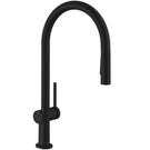 hansgrohe-talis-m54-210-2-jet-matt-black-pullout-kitchen-mixer-tap-