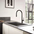 hansgrohe-talis-m54-210-2-jet-matt-black-pullout-kitchen-mixer-tap-