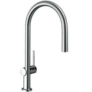 hansgrohe-talis-m54-210-1-jet-chrome-pullout-kitchen-mixer-tap-