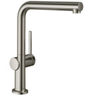 hansgrohe-talis-m54-270-1-jet-brushed-steel-l-spout-kitchen-mixer-tap-