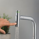 hansgrohe-metris-select-m71-matt-black-sbox-pullout-kitchen-sink-tap-73818670-