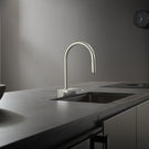 hansgrohe-aquno-select-m81-matt-black-pullout-spray-kitchen-sink-tap-73837670-