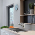 hansgrohe-focus-m42-chrome-pullout-spout-kitchen-sink-mixer-tap-71814000-