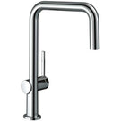 hansgrohe-talis-m54-220-1-jet-chrome-u-spout-kitchen-mixer-tap-