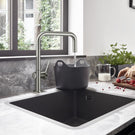 hansgrohe-talis-m54-220-1-jet-matt-black-u-spout-kitchen-mixer-tap-