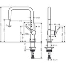 hansgrohe-talis-m54-220-1-jet-brushed-steel-u-spout-kitchen-mixer-tap-