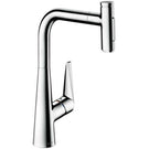 hansgrohe-talis-select-m51-chrome-sbox-pullout-spray-kitchen-sink-tap-73867000-
