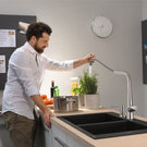 hansgrohe-talis-select-m51-chrome-sbox-pullout-spray-kitchen-sink-tap-73867000-