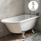 hudson-reed-winterburn-1500mm-freestanding-shower-bath--pride-leg-set-
