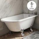 hudson-reed-winterburn-1500mm-freestanding-shower-bath--corbel-leg-set-