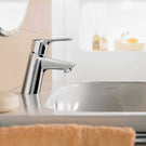 hansgrohe-focus-chrome-single-lever-basin-mixer-tap-70-without-waste-