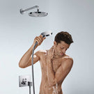 hansgrohe-raindance-select-s-whitechrome-overhead-shower-240-2jet-w-shower-arm-