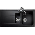 rangemaster-amethyst-15-bowl-granite-ash-black-kitchen-sink--waste-