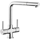 rangemaster-aquadisc-5-chrome-pull-out-kitchen-sink-mixer-tap-tad5pocm-
