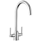 rangemaster-parma-chrome-kitchen-sink-mixer-tap-tpm1cm-