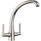 rangemaster-aquavibe-monobloc-brushed-twin-lever-kitchen-mixer-tap-tvb1bf-