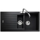rangemaster-andesite-15-bowl-ash-black-granite-kitchen-sink--waste-