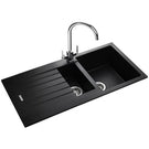 rangemaster-andesite-15-bowl-ash-black-granite-kitchen-sink--waste-