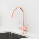 rangemaster-estuary-twin-lever-brushed-copper-kitchen-mixer-tap-