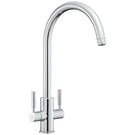 rangemaster-intense-twin-lever-chrome-kitchen-mixer-tap-