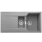 rangemaster-mayon-15-bowl-granite-dove-grey-kitchen-sink--waste-