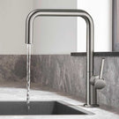 hansgrohe-talis-m54-220-1-jet-brushed-steel-u-spout-kitchen-mixer-tap-
