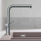 hansgrohe-talis-m54-270-1-jet-chrome-pullout-l-spout-kitchen-mixer-tap-