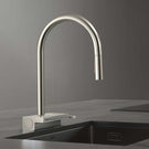 hansgrohe-aquno-select-m81-brushed-steel-pullout-kitchen-sink-mixer-tap-73837800-