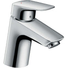 hansgrohe-logis-chrome-single-lever-basin-mixer-tap-70-without-waste-