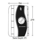 insinkerator-750w-replacement-steaming-instant-hot-water-tank-standard-edition-
