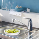 grohe-eurosmart-cosmopolitan-chrome-low-spout-kitchen-sink-mixer-tap-12-32842000-
