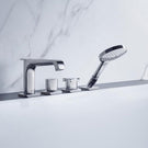 axor-citterio-e-chrome-4-hole-rim-mounted-thermostatic-bath-mixer-tap-