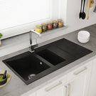 astini-xeron-15-bowl-black-smc-synthetic-reversible-kitchen-sink-waste--tap-xeron150black5e-