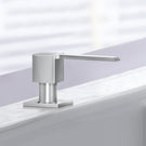 villeroy--boch-250ml-brushed-stainless-steel-square-soap-dispenser-923630lc-