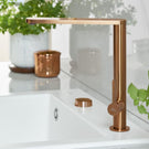 villeroy--boch-finera-brushed-copper-stainless-steel-kitchen-sink-mixer-tap-