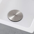 villeroy--boch-stainless-steel-universal-90mm-strainer-waste-cover-cap-962415lc-