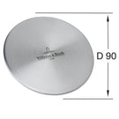 villeroy--boch-stainless-steel-universal-90mm-strainer-waste-cover-cap-962415lc-