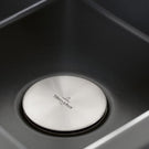 villeroy--boch-stainless-steel-universal-90mm-strainer-waste-cover-cap-962415lc-