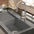 villeroy--boch-umbrella-flex-stainless-steel-pullout-rinser-kitchen-mixer-tap-