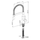 villeroy--boch-steel-expert-compact-brushed-stainless-steel-pullout-sink-tap-