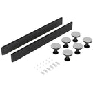 nuie-slate-grey-legs--plinth-kit-for-square--rectangular-tray-700-900mm-leg1s-