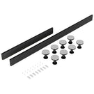 nuie-slate-grey-legs--plinth-kit-for-rectangular-tray-1100-1200mm-leg3s-