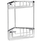 nuie-traditional-chrome-large-2-tier-corner-basket---ll308-