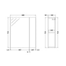 nuie-athena-gloss-grey-mist-600mm-mirror-unit-7550---ofg418-