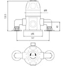 nuie-chrome-exposed-sequential-thermostatic-shower-valve---vsq1-
