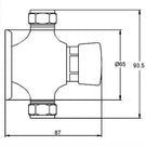 nuie-chrome-exposed-non-concussive-shower-valve---a3788-