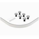 nuie-white-legs--plinth-kit-for-quad--offset-tray-700-900mm-leg5w-